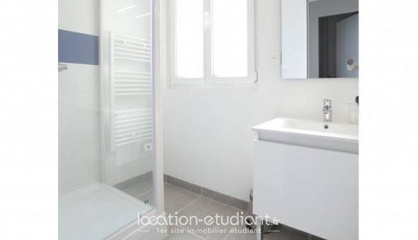 Colocation étudiante T3 &agrave; Brest (29200)
