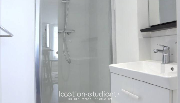 Colocation étudiante T4 &agrave; Brest (29200)