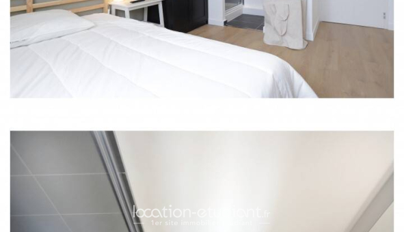 Colocation étudiante T4 &agrave; Brest (29200)