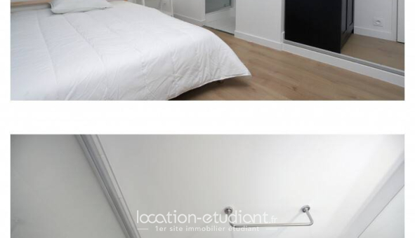Colocation étudiante T4 &agrave; Brest (29200)