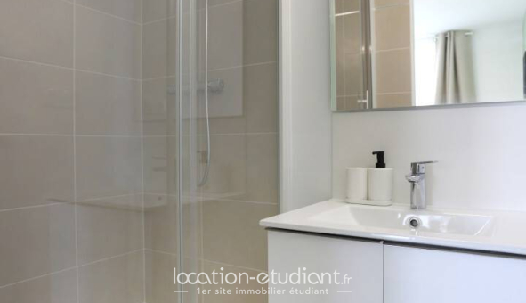 Colocation étudiante T3 &agrave; Brest (29200)