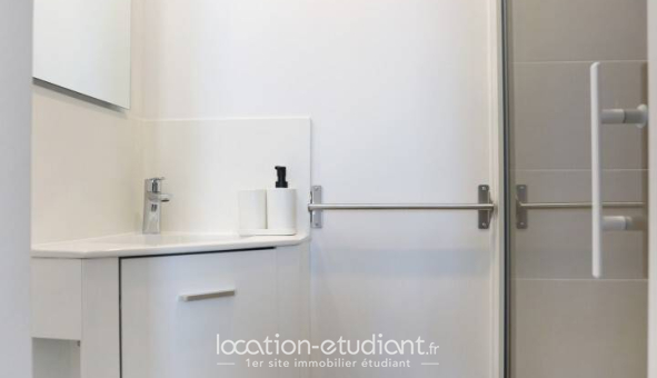 Colocation étudiante T3 &agrave; Brest (29200)