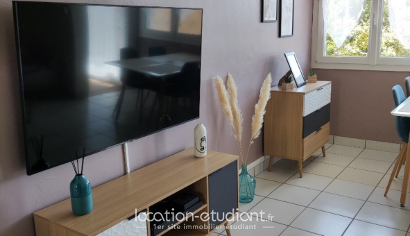 Colocation étudiante T5 &agrave; Brest (29200)