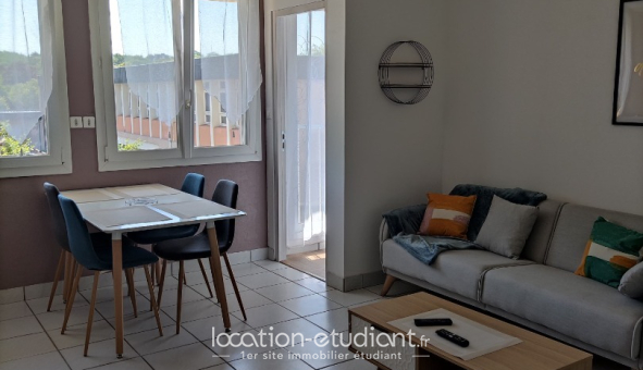 Colocation étudiante T5 &agrave; Brest (29200)