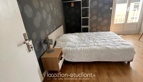 Colocation étudiante T5 &agrave; Brest (29200)