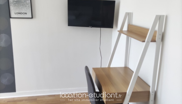 Colocation étudiante T5 &agrave; Brest (29200)