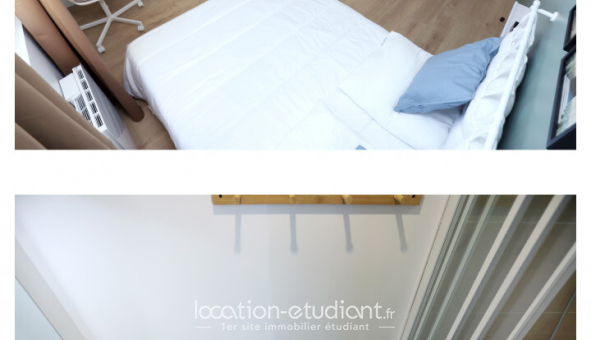 Colocation étudiante T5 &agrave; Brest (29200)