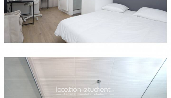 Colocation étudiante T5 &agrave; Brest (29200)