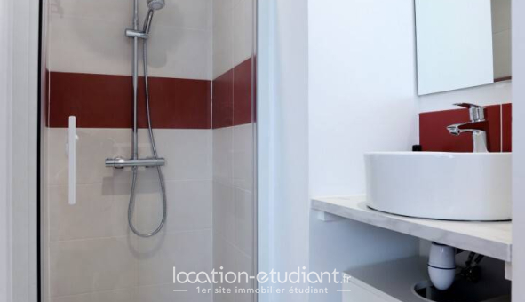 Colocation étudiante T3 &agrave; Brest (29200)