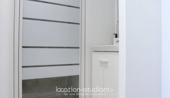 Colocation étudiante T3 &agrave; Brest (29200)