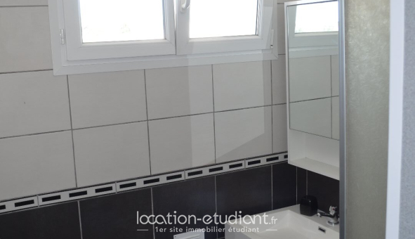 Colocation étudiante T4 &agrave; Brest (29200)