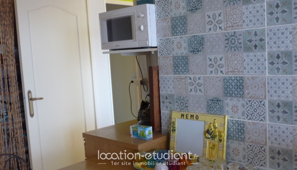 Colocation étudiante Studio &agrave; Bron (69500)