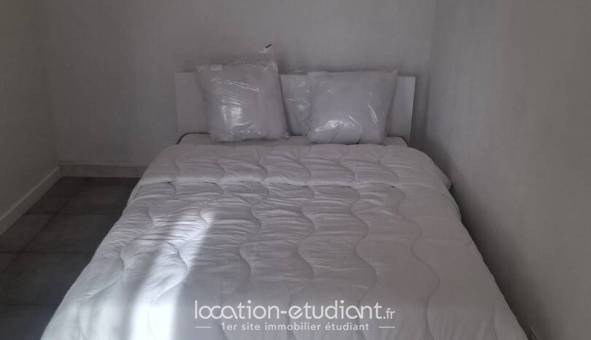 Colocation étudiante Studio &agrave; Bron (69500)