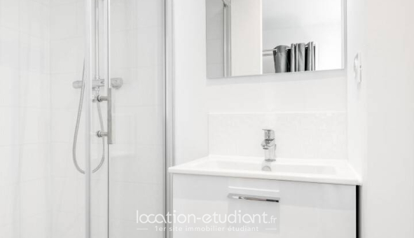Colocation étudiante T5 &agrave; Bruges (33520)