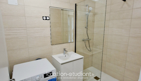 Colocation étudiante Studio &agrave; Brunoy (91800)