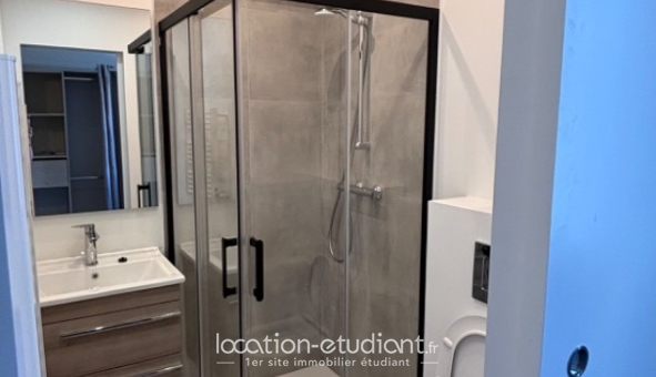 Colocation étudiante Studio &agrave; Bry sur Marne (94360)