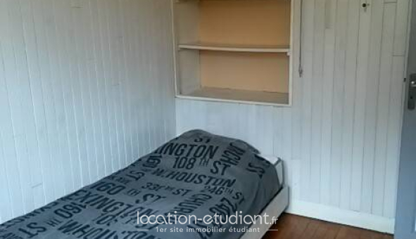 Colocation étudiante Studio &agrave; Bures sur Yvette (91440)