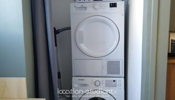 Colocation étudiante T4 &agrave; Bures sur Yvette (91440)