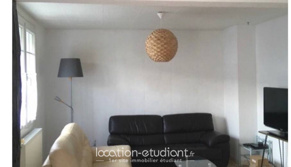 Colocation étudiante Studio &agrave; Burlats (81100)