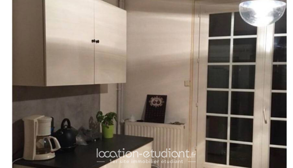 Colocation étudiante Studio &agrave; Burlats (81100)