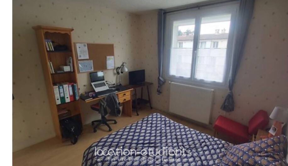 Colocation étudiante Studio &agrave; Burlats (81100)