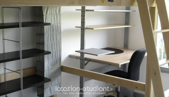 Colocation étudiante T5 &agrave; Cachan (94230)