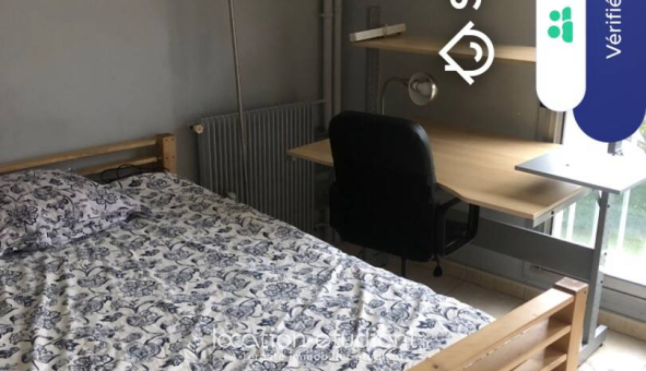 Colocation étudiante T5 &agrave; Cachan (94230)