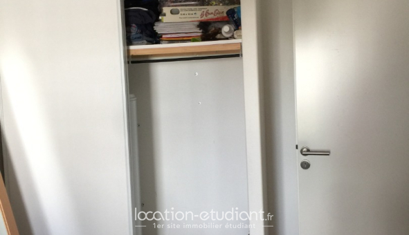 Colocation étudiante Studio &agrave; Cadaujac (33140)