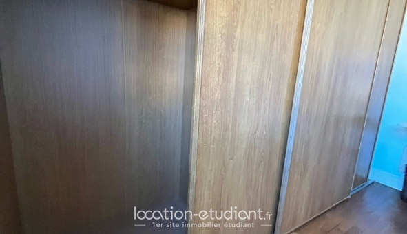 Colocation étudiante Studio &agrave; Caen (14000)