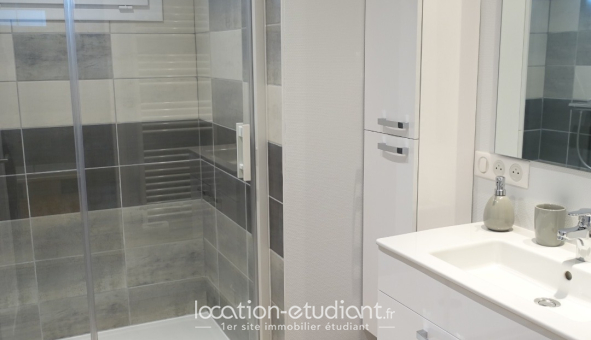 Colocation étudiante T1 &agrave; Caen (14000)