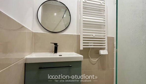 Colocation étudiante Studio &agrave; Caen (14000)