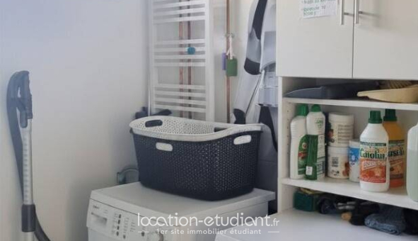 Colocation étudiante Studio &agrave; Caen (14000)