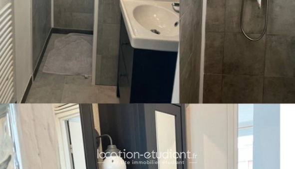Colocation étudiante T4 &agrave; Caen (14000)