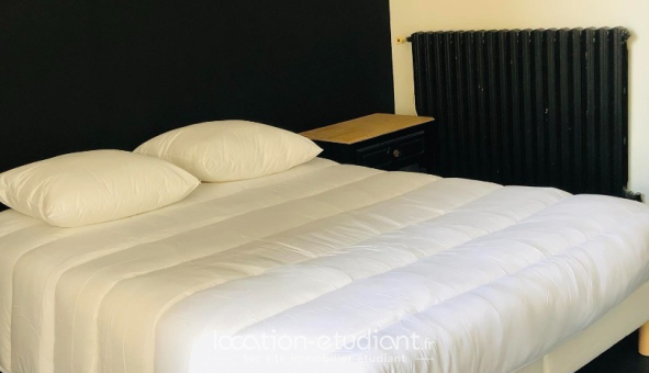 Colocation étudiante Studio &agrave; Cambrai (59400)