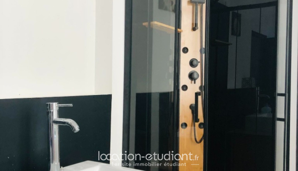 Colocation étudiante Studio &agrave; Cambrai (59400)