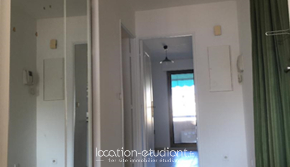 Colocation étudiante Studio &agrave; Cannes (06400)
