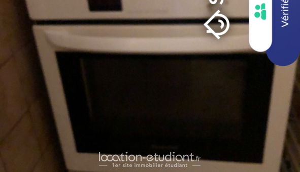 Colocation étudiante T3 &agrave; Cap d'Ail (06320)