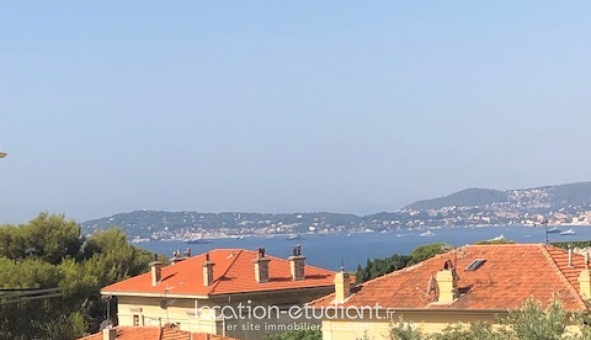 Colocation étudiante T3 &agrave; Cap d'Ail (06320)