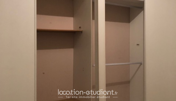 Colocation étudiante T3 &agrave; Cap d'Ail (06320)