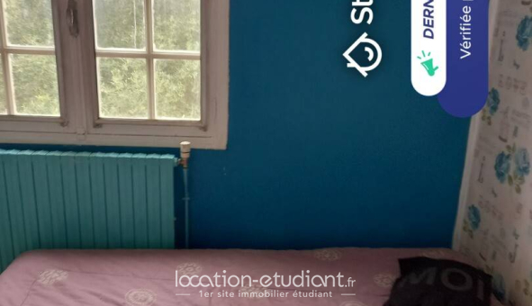 Colocation étudiante Studio &agrave; Carcassonne (11000)