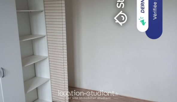 Colocation étudiante Studio &agrave; Carcassonne (11000)