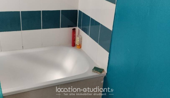 Colocation étudiante Studio &agrave; Carcassonne (11000)