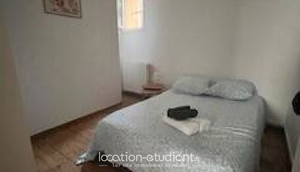 Colocation étudiante Studio &agrave; Carcassonne (11000)