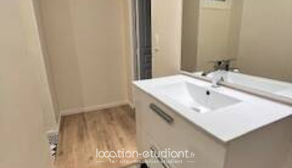 Colocation étudiante Studio &agrave; Carcassonne (11000)