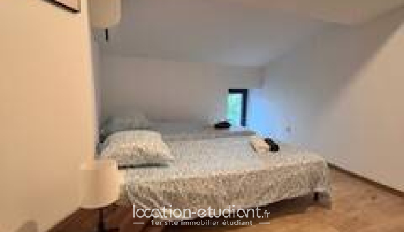 Colocation étudiante Studio &agrave; Carcassonne (11000)