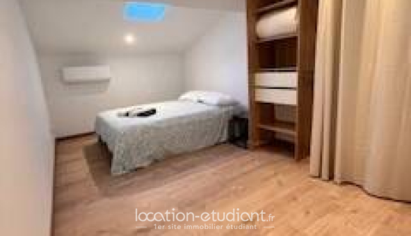 Colocation étudiante Studio &agrave; Carcassonne (11000)