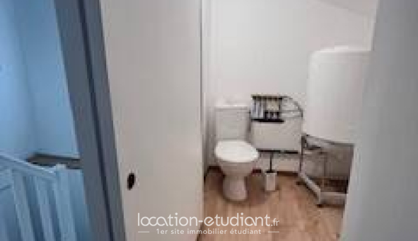 Colocation étudiante Studio &agrave; Carcassonne (11000)