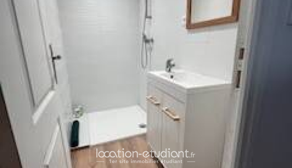 Colocation étudiante Studio &agrave; Carcassonne (11000)