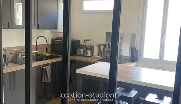 Colocation étudiante T5 &agrave; Carcassonne (11000)