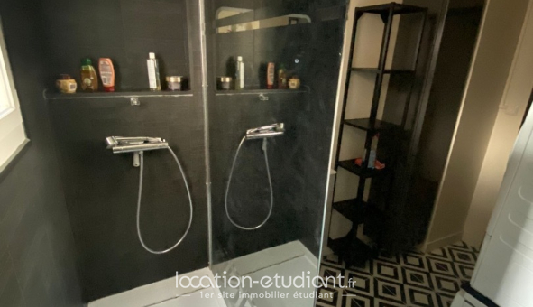 Colocation étudiante T5 &agrave; Carcassonne (11000)